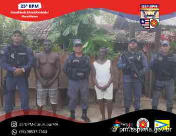 POLÍCIA MILITAR REALIZA POLICIAMENTO OSTENSIVO E PREVENTIVO NO QUILOMBO SOLEDADE EM SERRANO-MA • PM/MA - Polícia Militar do Maranhão - SSP/MA (.gov)