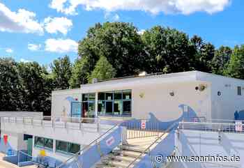 Neuverpachtung der Cafeteria im Schwimmbad (Heidebad) der Gemeinde Schmelz - Saarinfos