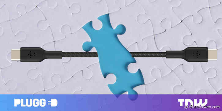 It’s 2022, so why is USB-C still so damn complicated?