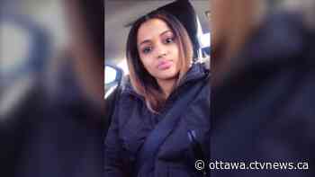 'I do it for Marie': Ottawa homicide victim's brother speaking out to share his sister's story - CTV News Ottawa