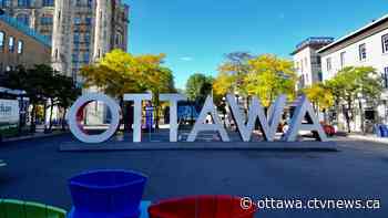 Ottawa's tourism industry receives $5.5 million to find new ways to attract visitors - CTV News Ottawa