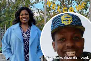 ITV Loose Women star Brenda Edwards issues inspiring statement over death of son Jamal