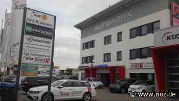 Frühere Dissener Firma in Berufung: Kettler-Bus mit 600.000-Euro-Klage gegen Kreis Osnabrück vorerst erfolglos - NOZ