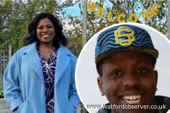 ITV Loose Women star Brenda Edwards issues inspiring statement over death of son Jamal