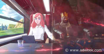 Virgin Media 02 Releases High Energy Merger Launch Campaign