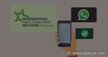 WhatsApp, IFCN Team Up on ‘Spread the Facts Grant Program’