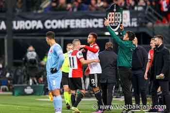 Cyriel Dessers raakt gefrustreerd door zijn rol als invaller: &quot;Ik ben Thierry Henry niet, maar ik verdiende meer krediet&quot;