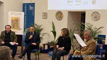 I Graffiti misteriosi sull’Arco di Traiano di Marucci, presentazione del libro - Ottopagine