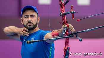 Arco, scelti gli azzurri per la Coppa del Mondo di Antalya - La Gazzetta dello Sport