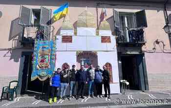 Aversa. Madonna dell'Arco: il programma dei festeggiamenti nel rione Borgo - La Rampa