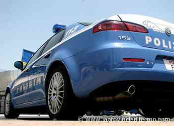 Controlli a Lido Tre Archi, recuperato un arco - Laprovinciadifermo.com