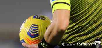 Calcio, Serie D. PDHAE-Chieri affidata a Matteo Santinelli di Bergamo - Aostasports.it