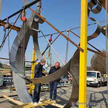 Chieri. “La Gondola” dei Veneti in cantiere - CentoTorri