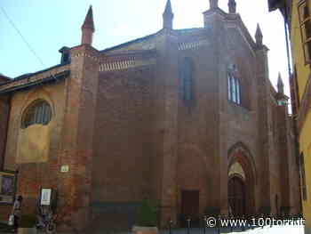 Chieri, in San Domenico il concerto della Domenica delle Palme - CentoTorri