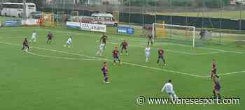Un gol di Rocco regala i tre punti alla Caronnese: Chieri battuto 1-0 - VareseSport