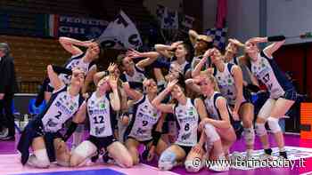 Reale Mutua Fenera Chieri, terza vittoria di fila: Casalmaggiore cade a domicilio in quattro set - TorinoToday