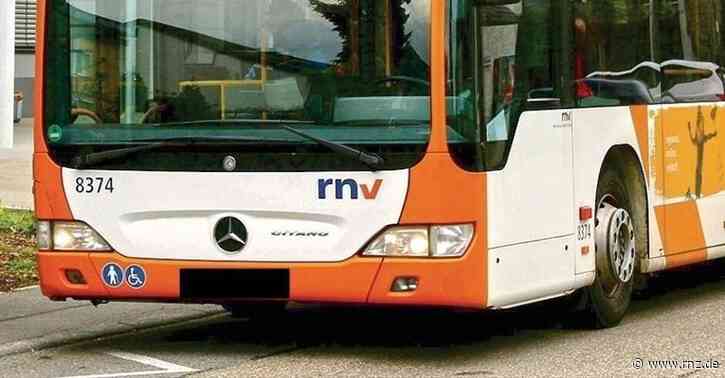 Heidelberg:  Eingeschränkter Busverkehr wegen Corona-Welle