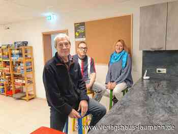 Steinen - Ziel ist das Vor-Corona-Angebot - www.verlagshaus-jaumann.de