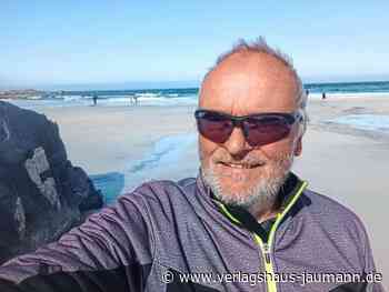 Steinen: Elf Kilo leichter und mit Vollbart zurück - Steinen - www.verlagshaus-jaumann.de