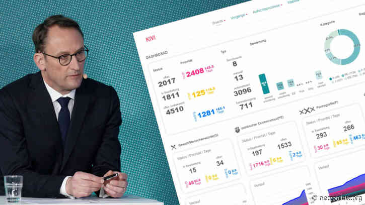 Wegen Pornos und Gewalt: Medienaufsicht will Internet mit KI-Tool überwachen