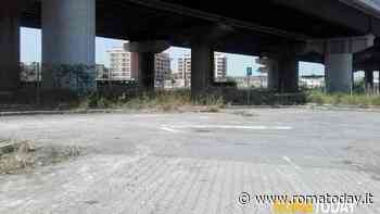 Municipio VI: lavori in corso al centro di raccolta, l’opera sarà pronta entro novembre