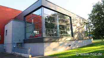 Sanierungsarbeiten: Mehrere Monate nur noch ein Becken in Dissener Aktivbad - NOZ