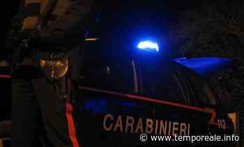 Minturno / Tentato omicidio: spara contro i proprietari di casa, 31enne in manette - Temporeale Quotidiano