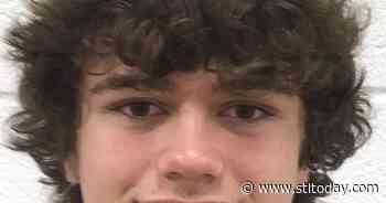 Brock Woodcock, junior, St. Clair | All-Metro Wrestling | stltoday.com - St. Louis Post-Dispatch