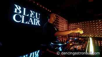 Good Morning Mix: Bleu Clair celebrates milestone fifth 'BLEUPRINT' volume with stream from Jakarta - Dancing Astronaut - Dancing Astronaut