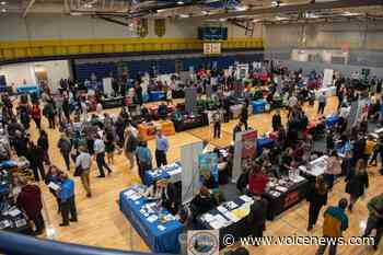 St. Clair County Community College to host annual career fair - New Baltimore Voice Newspapers