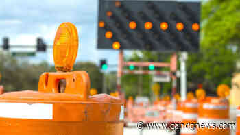 St. Clair Shores shifts budget schedule for road projects - C&G Newspapers