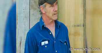 Obituary: Rob St. Clair - KTVH