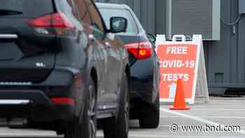 Free COVID-19 testing site, vaccine location in St. Clair County set to close - Belleville News-Democrat