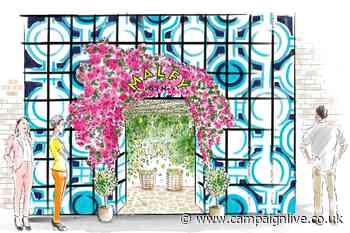 Malfy 'transports' gin lovers to the Amalfi coast