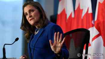 Cryptocurrency review, free tampons — and other things you might have missed in the budget