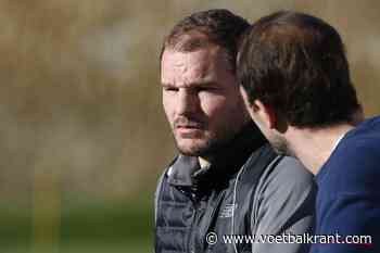 Benjamin Nicaise komt het rekruteringsteam van PSG versterken
