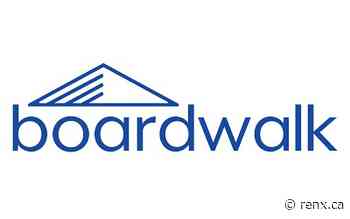 Brampton, Canmore multires properties acquired by Boardwalk | RENX - Real Estate News EXchange