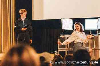 Wie lautet das Fazit zu den Film- und Literaturtagen in Kandern? - Kandern - Badische Zeitung - Badische Zeitung