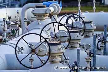 Die hohen Energiepreise machen auch dem Kanderner Kämmerer Sorgen - Kandern - Badische Zeitung - Badische Zeitung