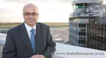 Manchester Airport CEO reveals new staff recruited