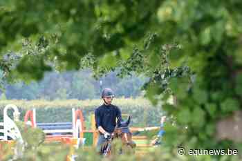 Jumping Lummen past programma aan ... - Equnews