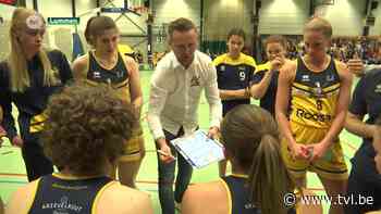 Athenas Lummen verliest play-offplaats op slotspeeldag - TV Limburg