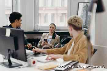 Four day working week trial - full list of UK firms taking part - Dudley News