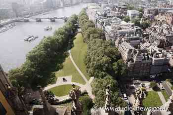 Judge's ruling due on legal challenge against Holocaust memorial site - Dudley News