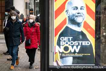 Omicron symptoms less severe than Delta variant – study - Dudley News