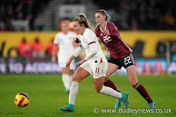 Fara Williams expresses confidence in England's chances of winning home Euros - Dudley News