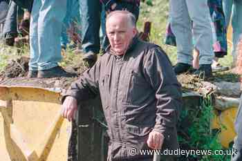 BBC to hand over material from Troubles documentaries for terrorism probe - Dudley News