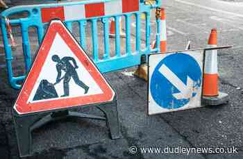Delays in Pensnett due to 'heavy congestion' - Dudley News