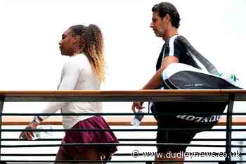 Serena Williams' coach Patrick Mouratoglou to work with Simona Halep - Dudley News