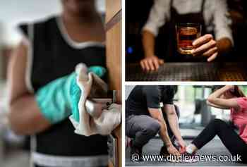 Casual jobs on offer with Dudley Council - Dudley News